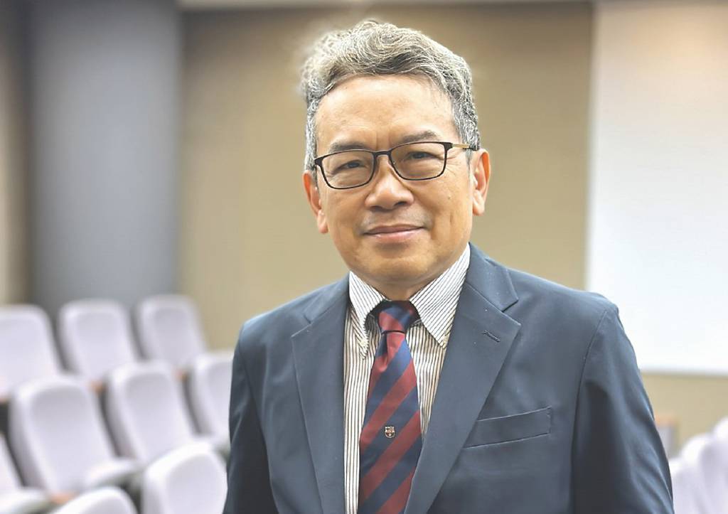 昇陽半導體 評估赴美設廠