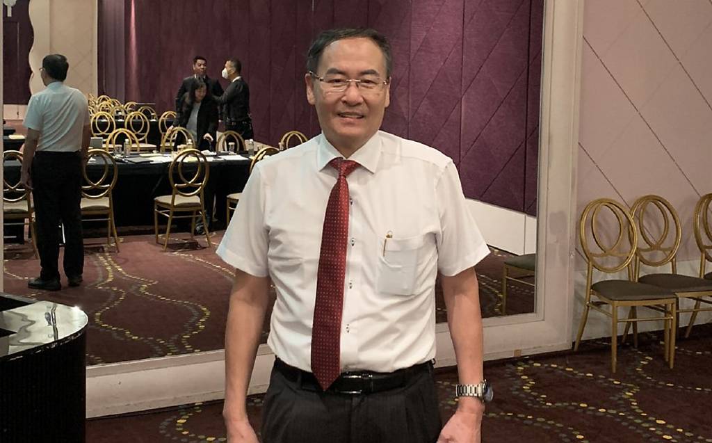 先進製程報捷 巨有全力衝刺4奈米