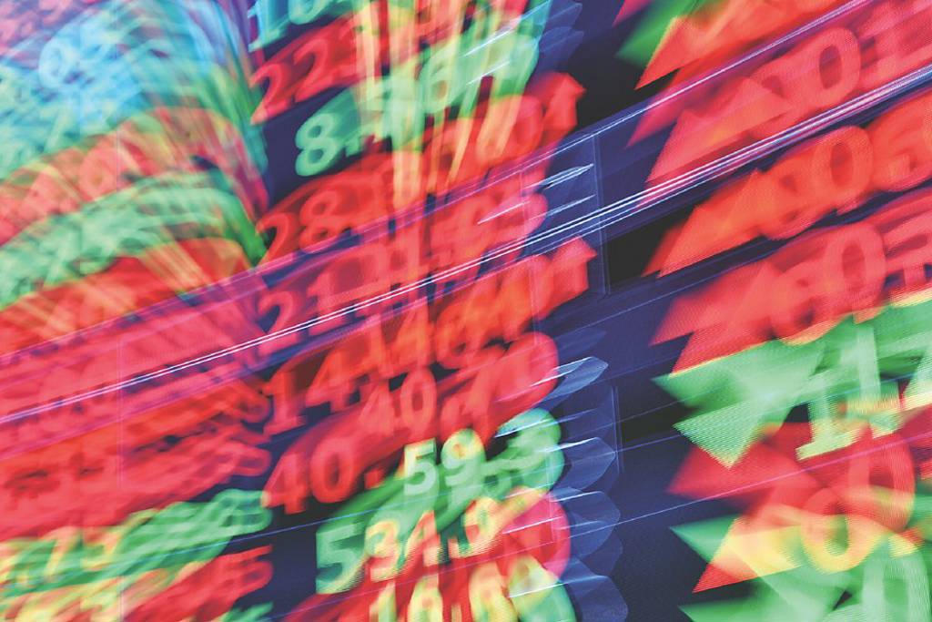 高價股反攻 世芯、印能科技權證熱