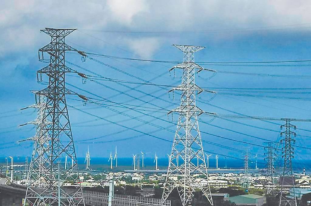 美夏季用電需求爆 電力ETF買氣增