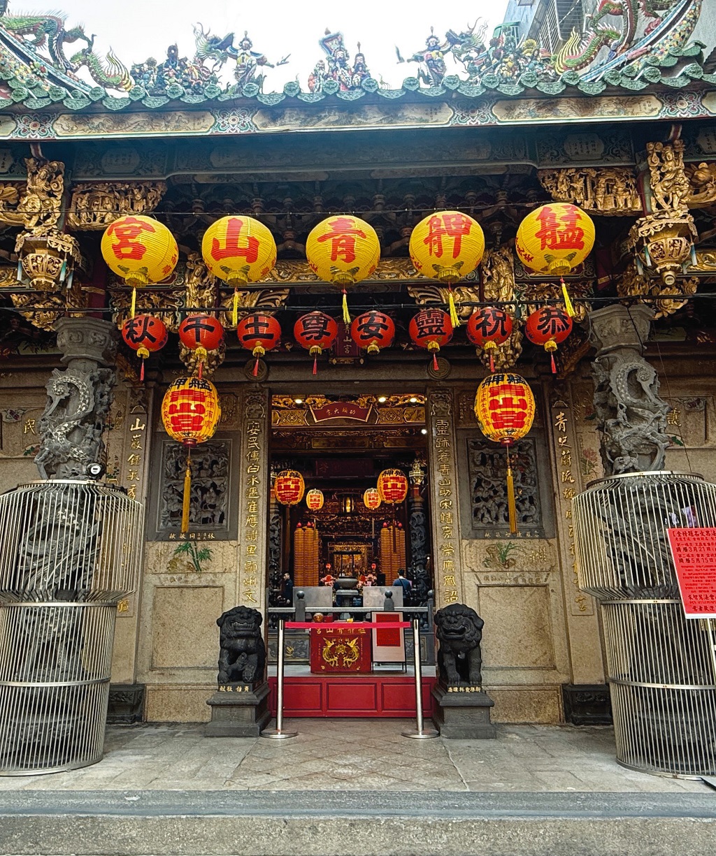 【上癮萬華】日夜之外:三流文化的理解與共存