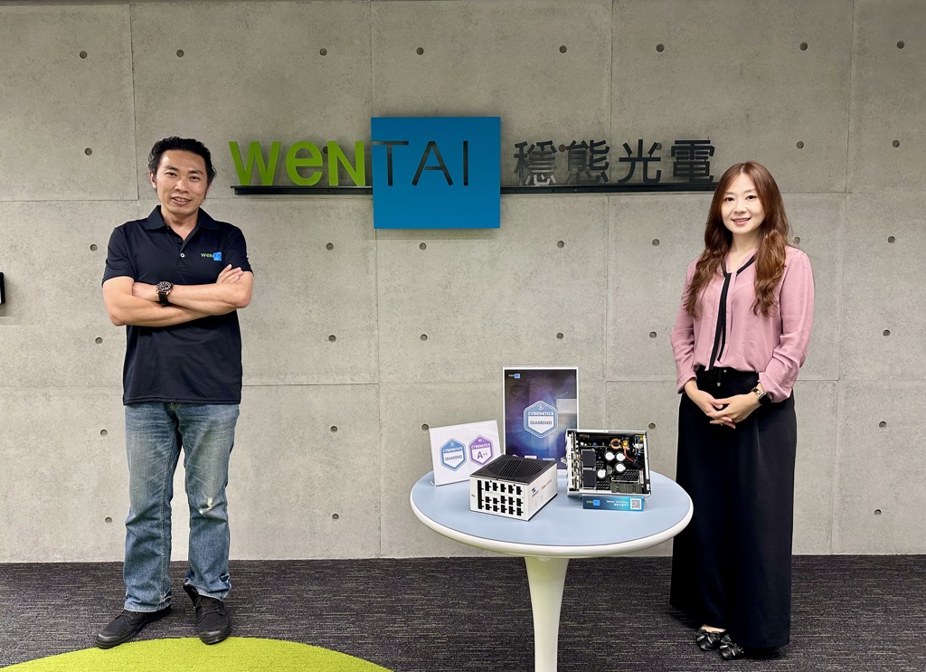 攻下最高級鑽石認證 穩態光電旗艦ATX電源瞄準AI工作站