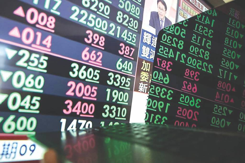 永冠-KY 27日併案停止買賣 若遲未交財報最快11/18下市