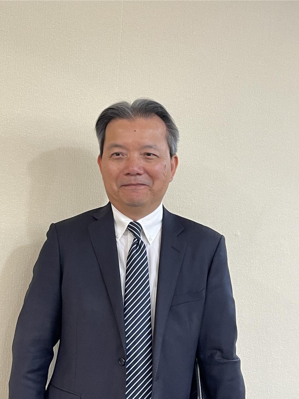 中再保董總交棒!鍾志宏升任董事長 林育德接總經理