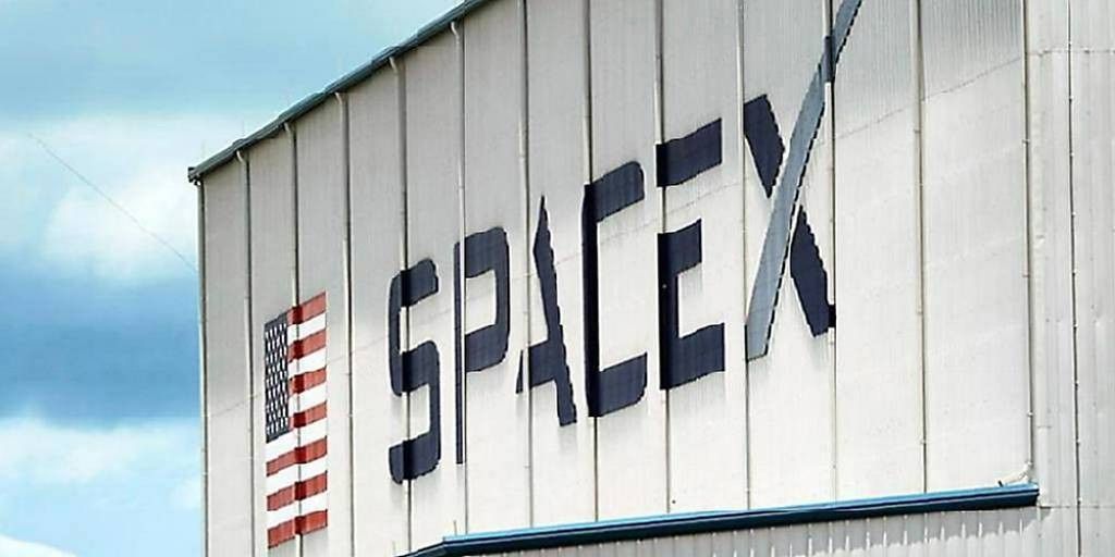 SpaceX比特幣持有量曝光 價值逾14億美元