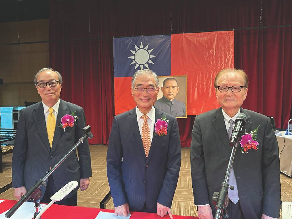 遠東商銀股東會 董座周添財:追求長期穩健增長經營