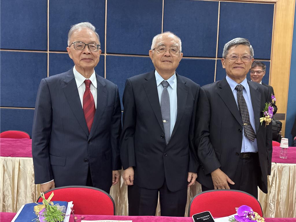 正新羅才仁重掌董座 新團隊力拚全球智慧布局
