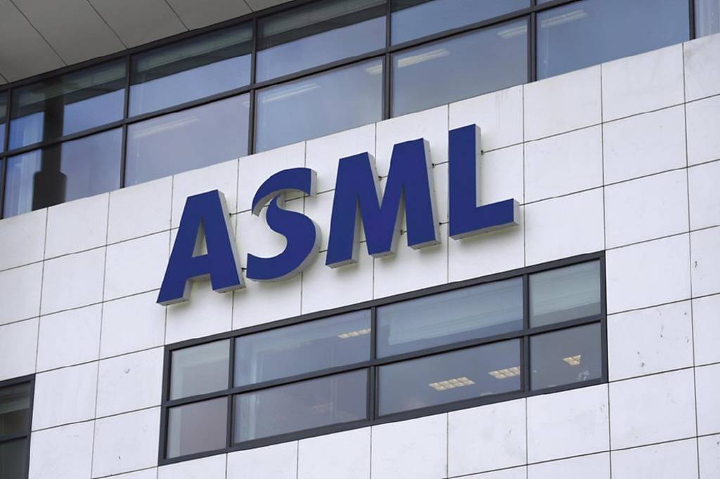 ASML 今年將在台徵才千人