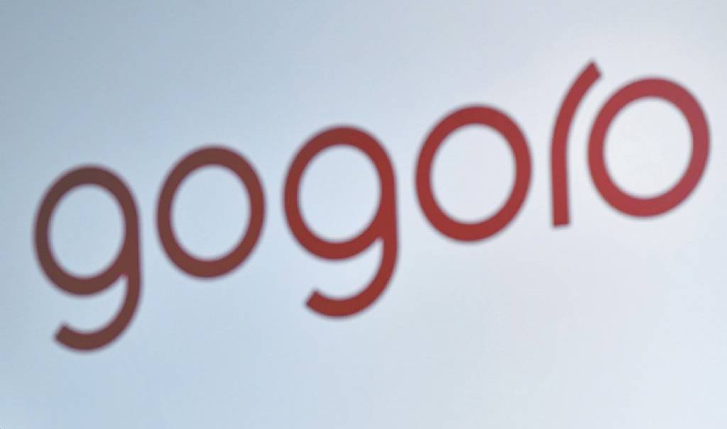 現金流翻正 Gogoro大轉骨