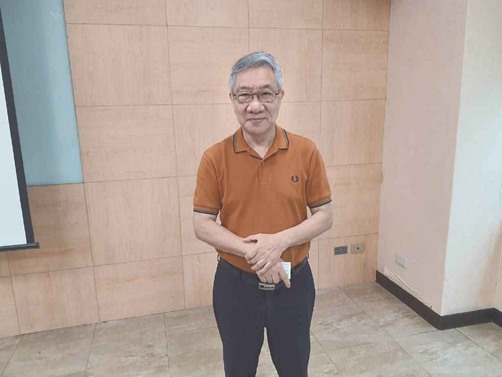 禾伸堂:四領域動能可期