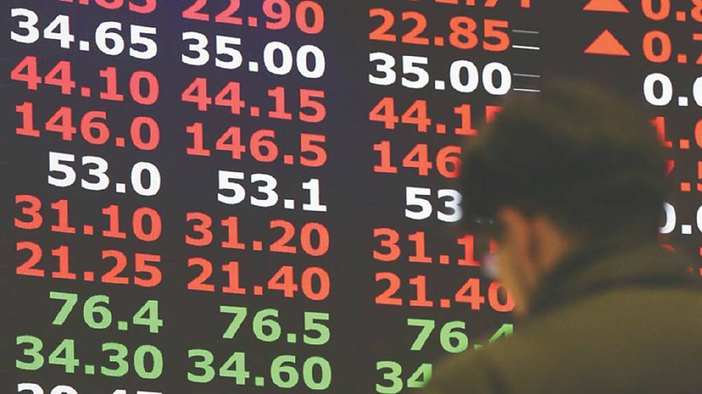科技題材加持 美股基金吸金
