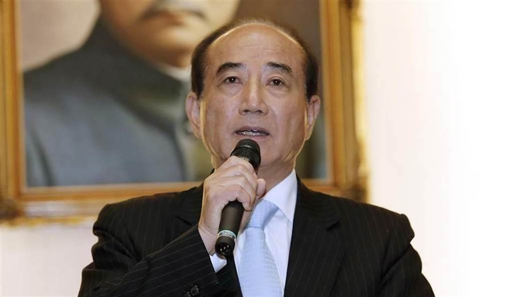 尹衍樑辭世 王金平憶半世師生情 「他用愛改變了我的一生」