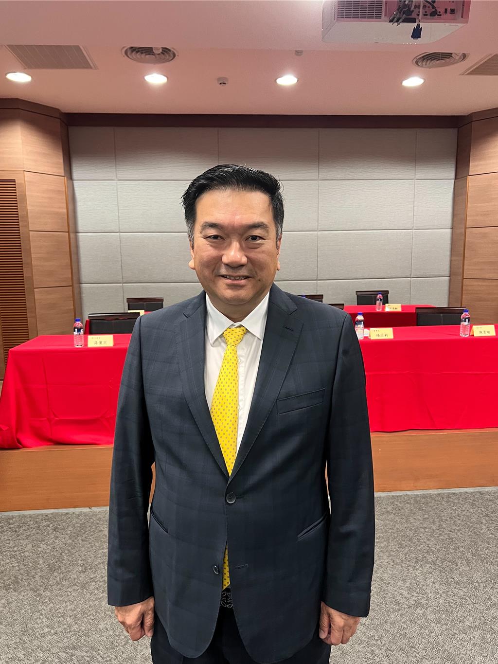 亞崴通過每股配發1元股利 楊丞鈞續任董事長