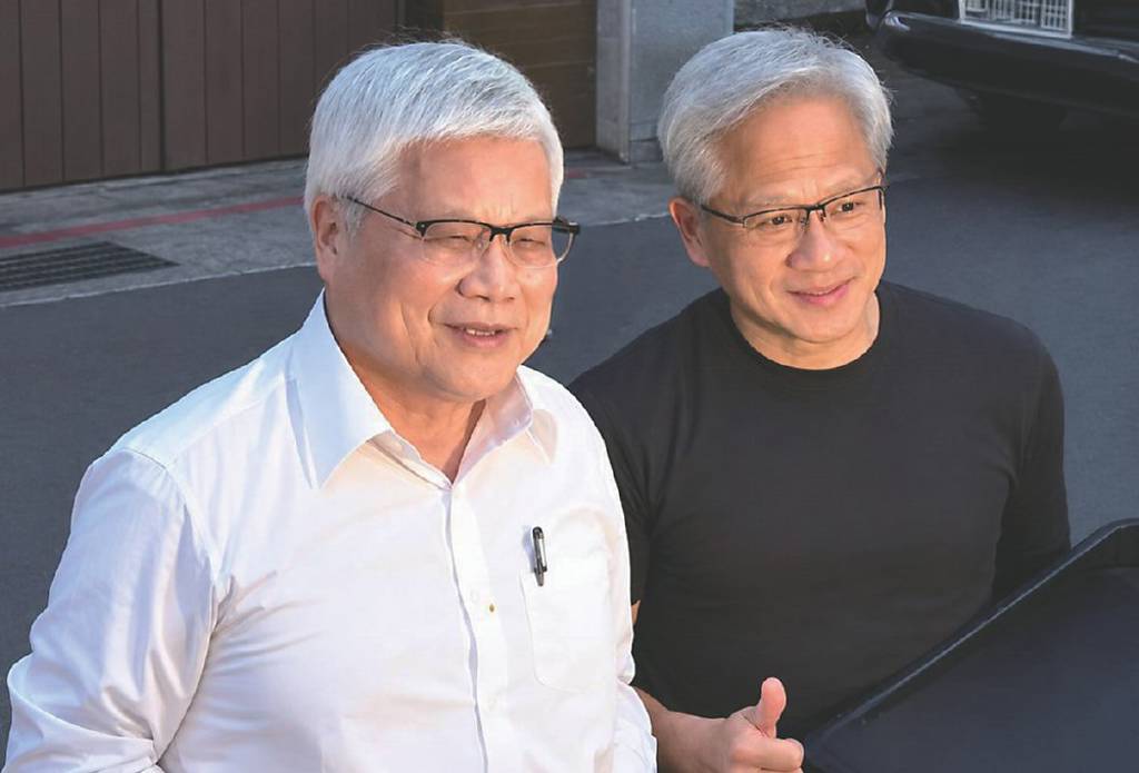 輝台宴 AI聯合戰打進深水區