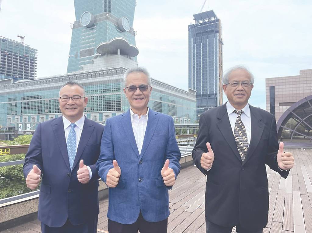 穎崴王嘉煌:年營收衝新高
