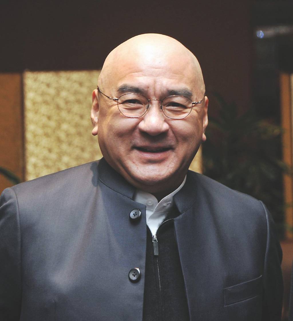 土木控總裁 翻轉人生最佳寫照
