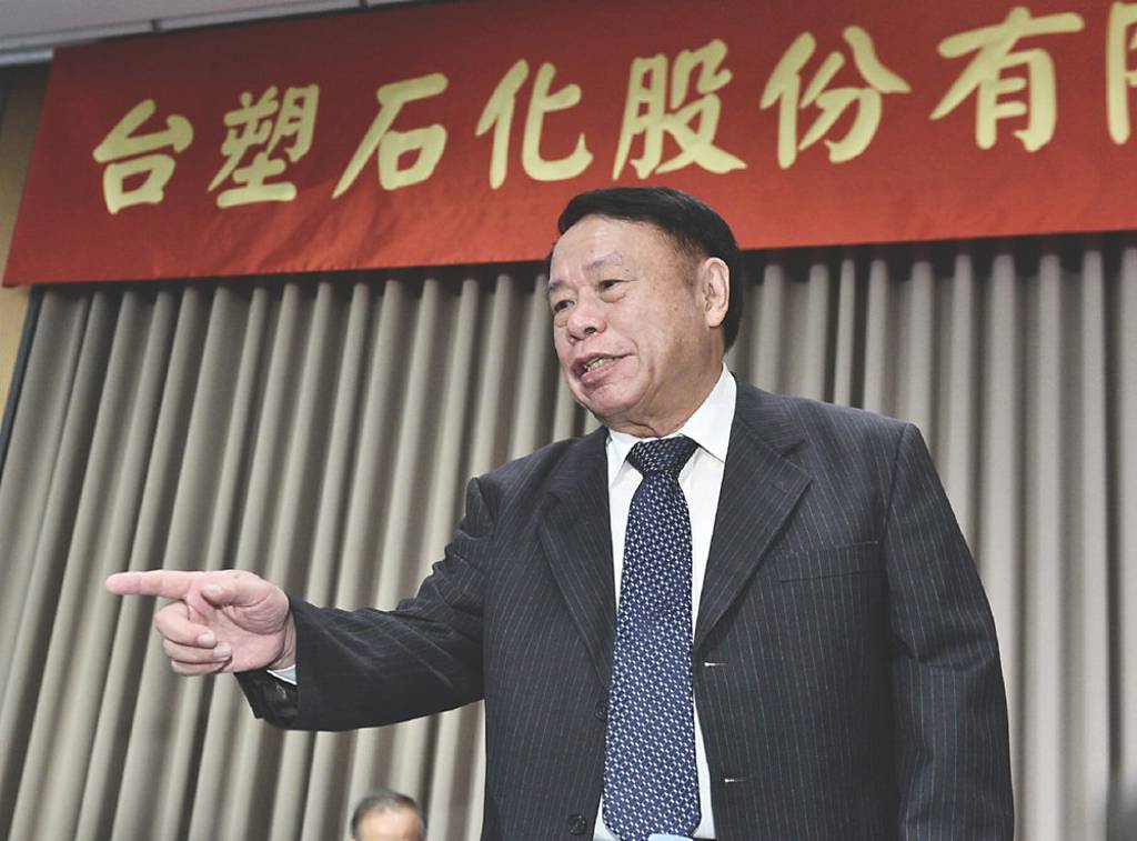 台塑化出招 化解缺料挑戰