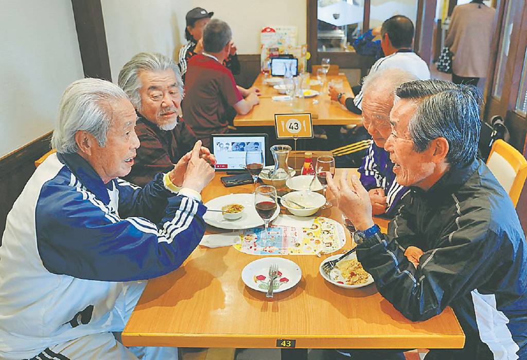 連續受益人信託 提升國際競爭力