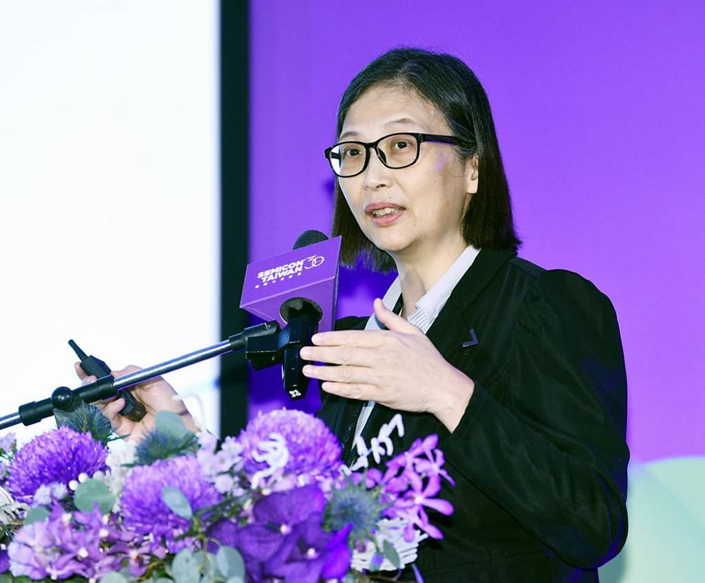 中美晶 攻低軌衛星、綠電商機