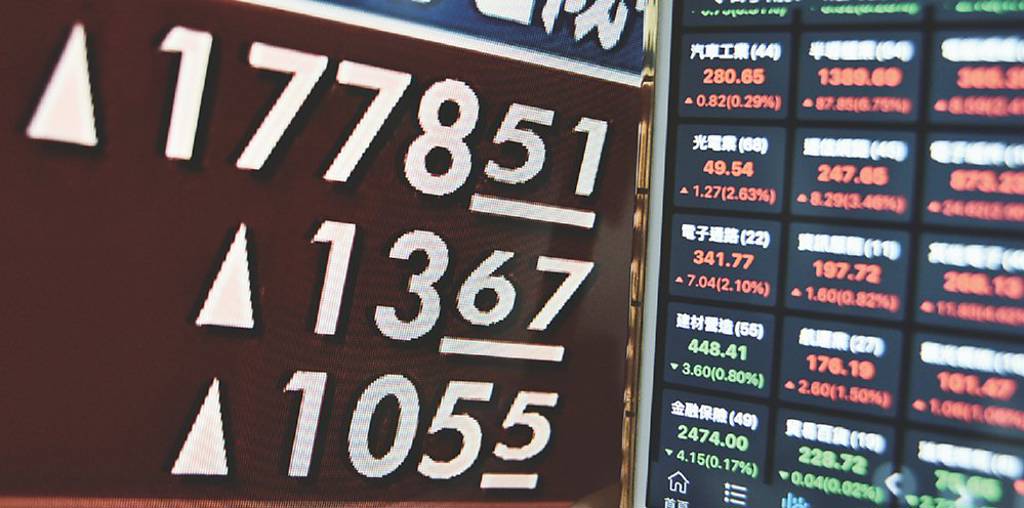 手握大單 中興電、華城權證夯