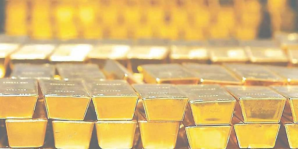臺銀:通膨復燃、降息延後 不利金價上行