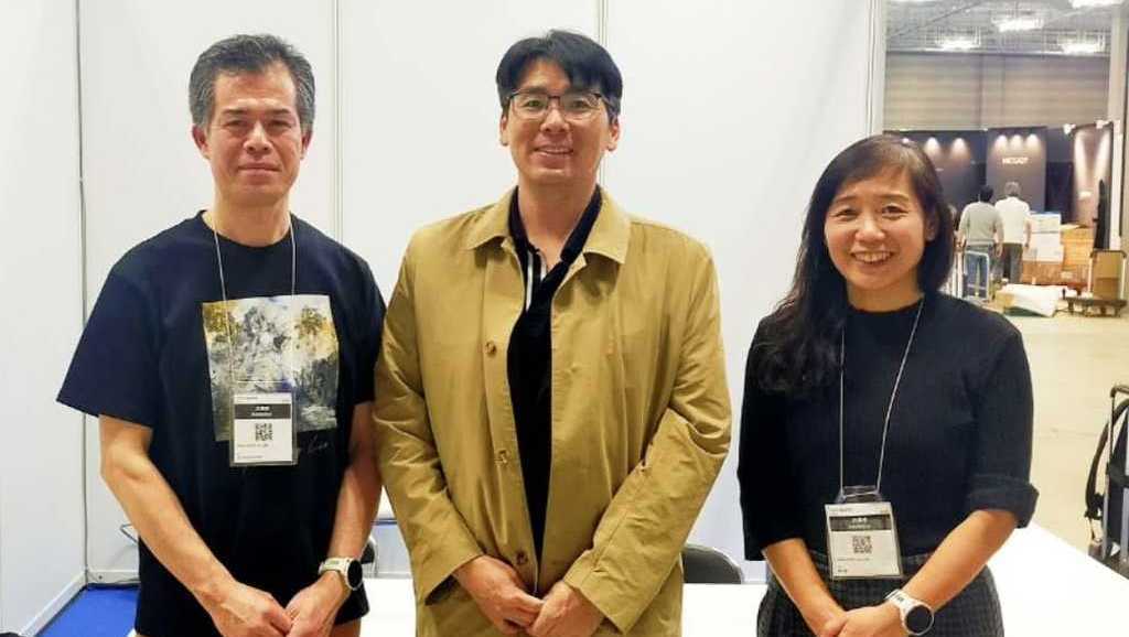 科普瑞聯手東京銀座畫廊 打造人與寵物共享美好生活品味