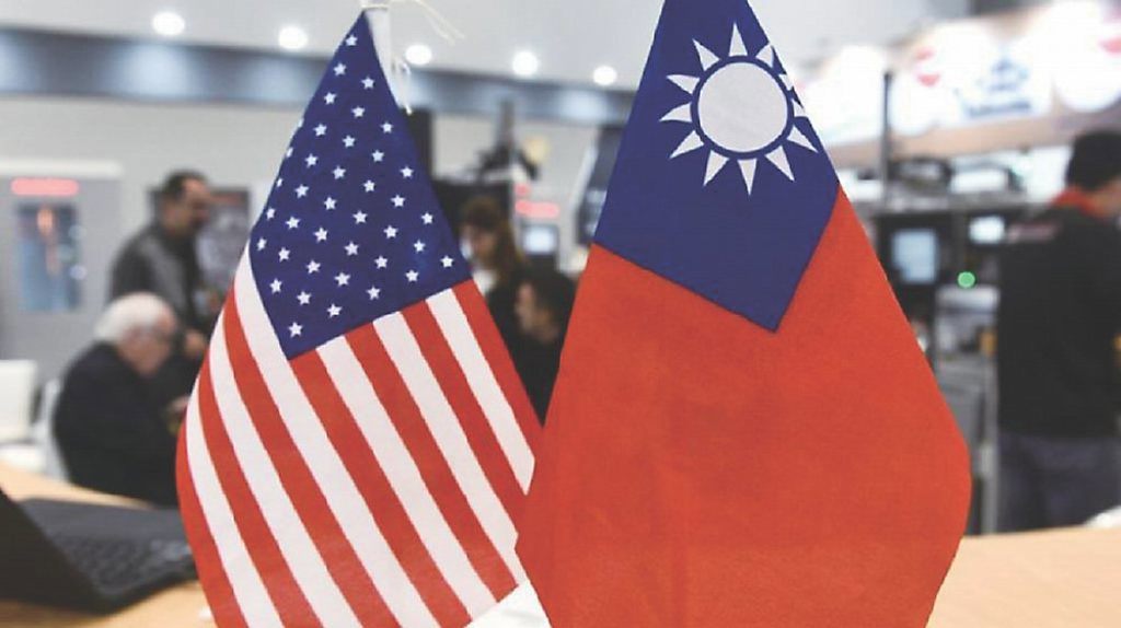 美國正式公告我非半導體232關稅優惠 回溯自5/1起生效