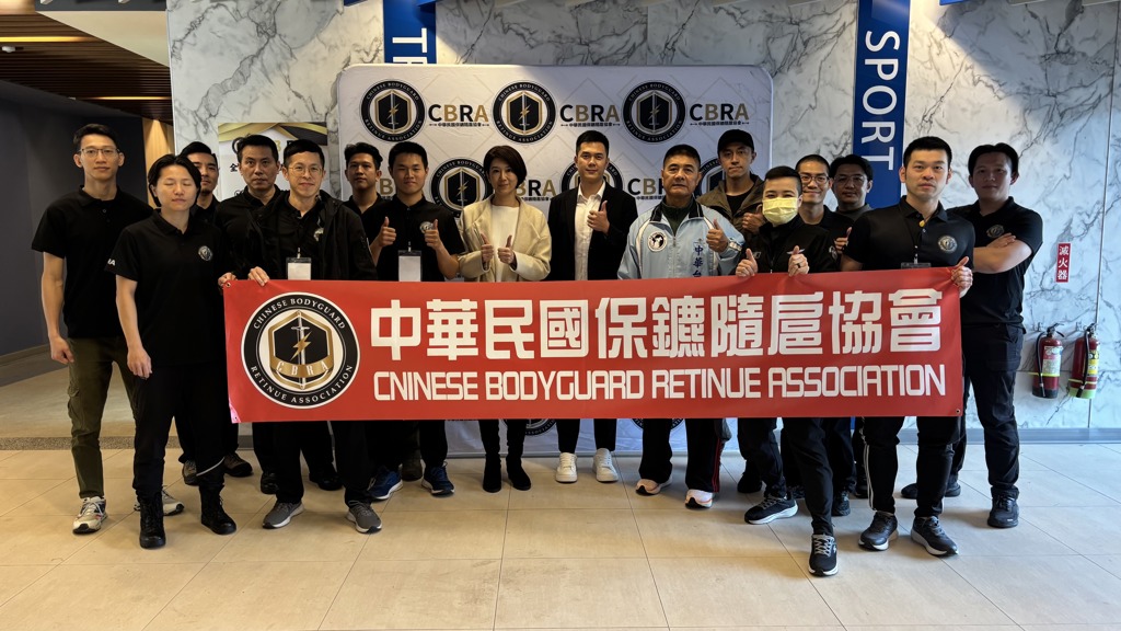 企業安全隨扈新標準 天盛安全顧問:藝人隨扈與高階主管防護全程護衛到位