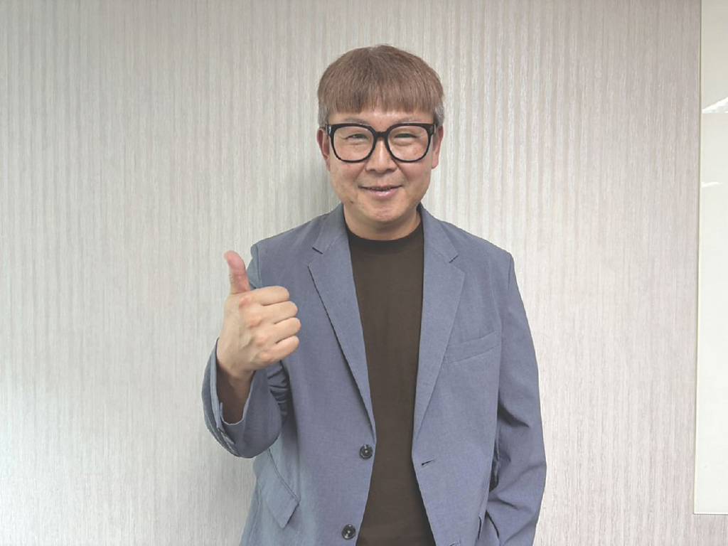 盛弘導入AI 建立健康生態圈