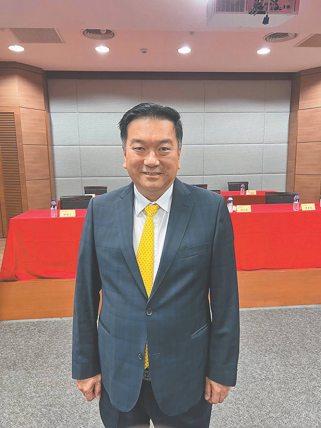 亞崴、程泰 今年業績拚增兩位數