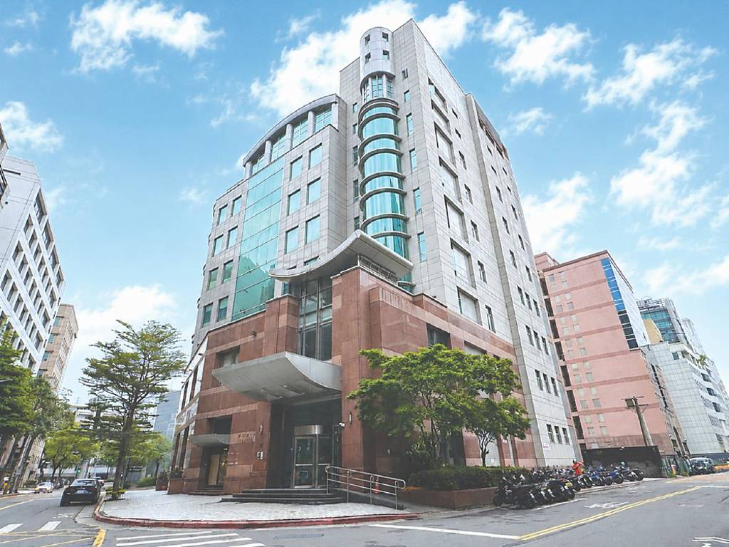 北捷西湖站整層挑高廠辦 釋出