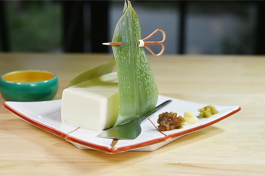 台北日式老宅餐廳+1!光在錦〈豆舞YUDOFU〉湯豆腐料理專門店開箱