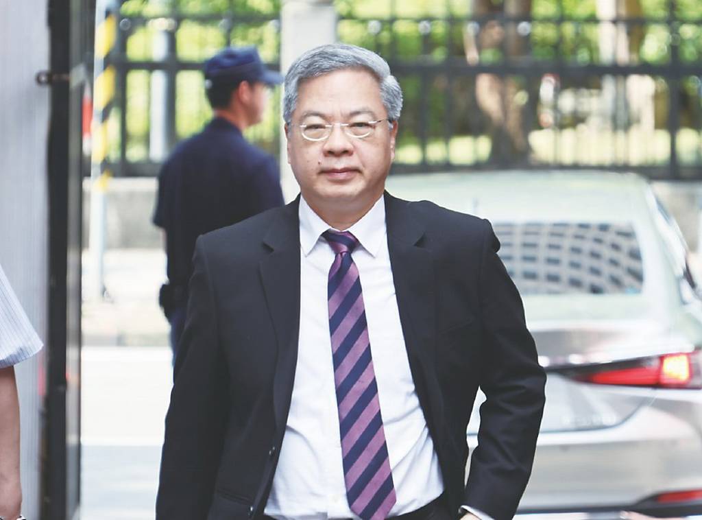 汽零關稅調降 經長龔明鑫:轉守為攻