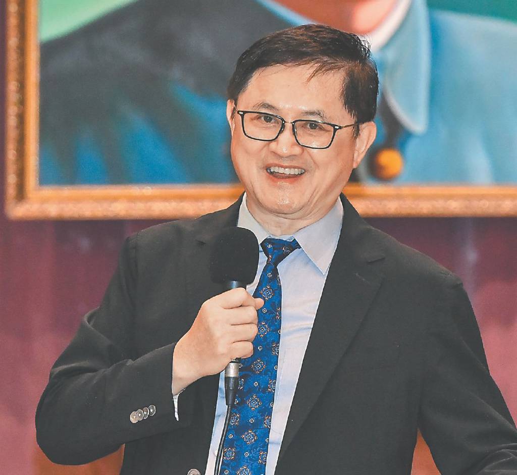 台股過熱?童子賢喊別擔心