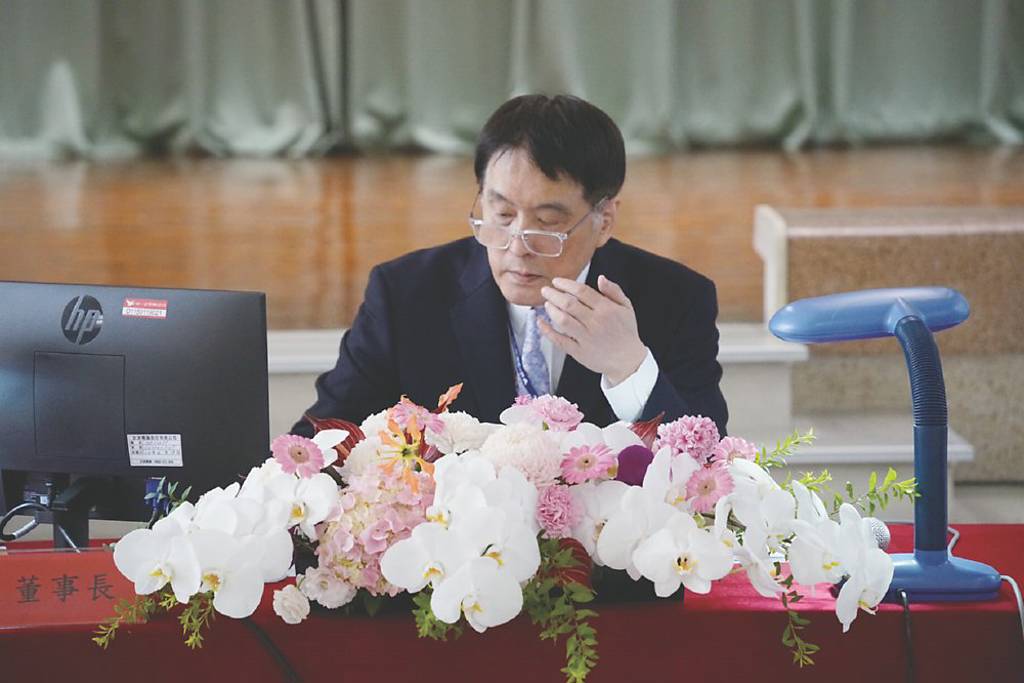董座羅智先:統一入股LOPIA台灣 助打進日供應圈