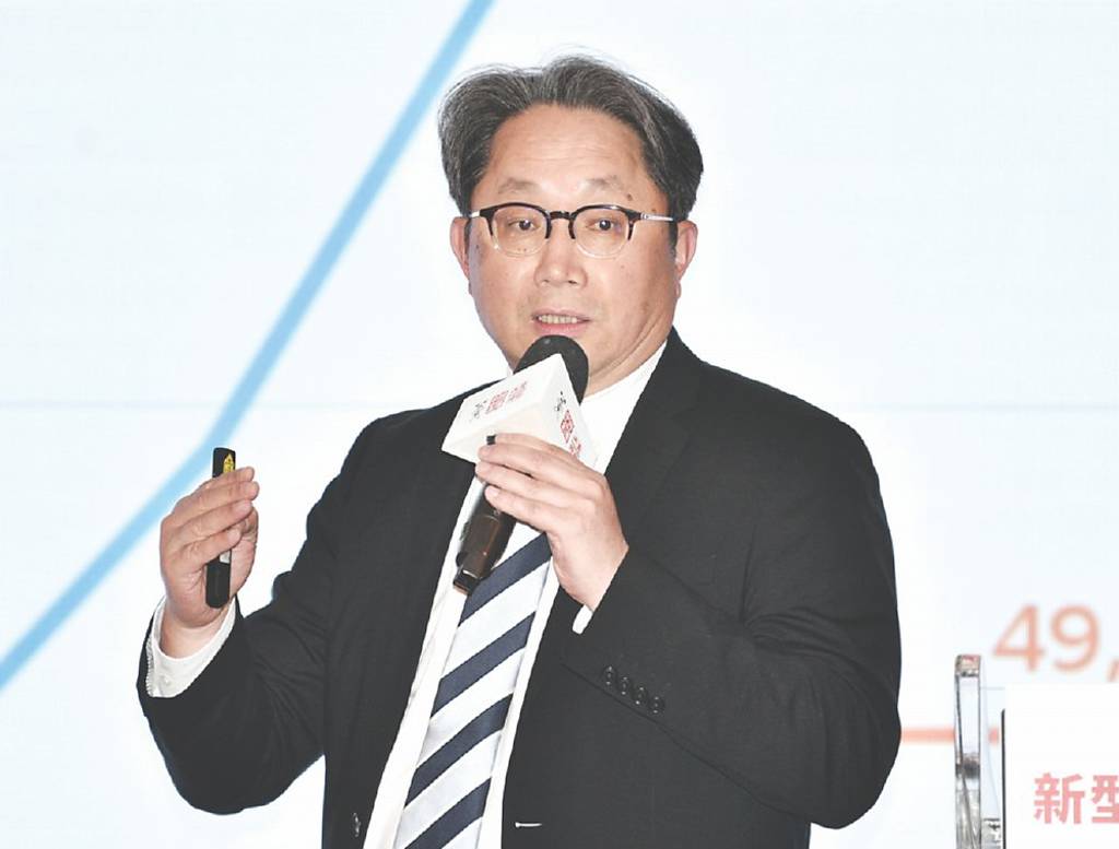 2026 ETF大未來投資高峰論壇》元大投信董事長劉宗聖:台股ETF走向三好循環 投資組合多元化