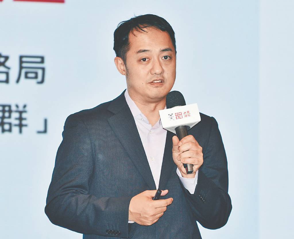 2026 ETF大未來投資高峰論壇》復華投信國內股票部主管呂宏宇:全球資金相對寬鬆 投資聚焦缺貨漲價族群