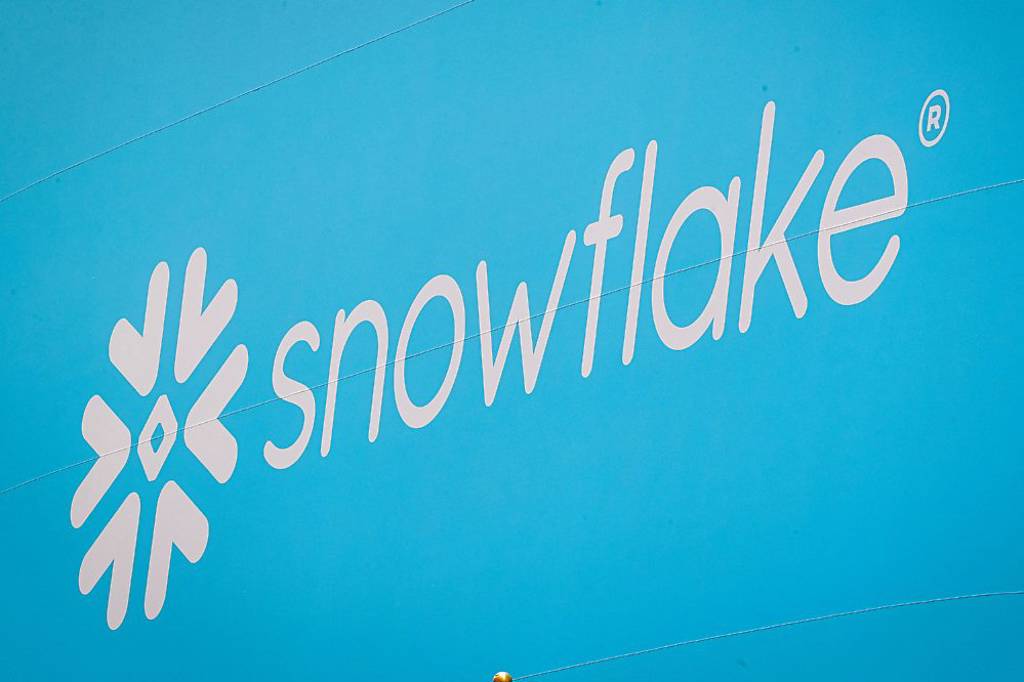 Snowflake採購亞馬遜晶片60億美元