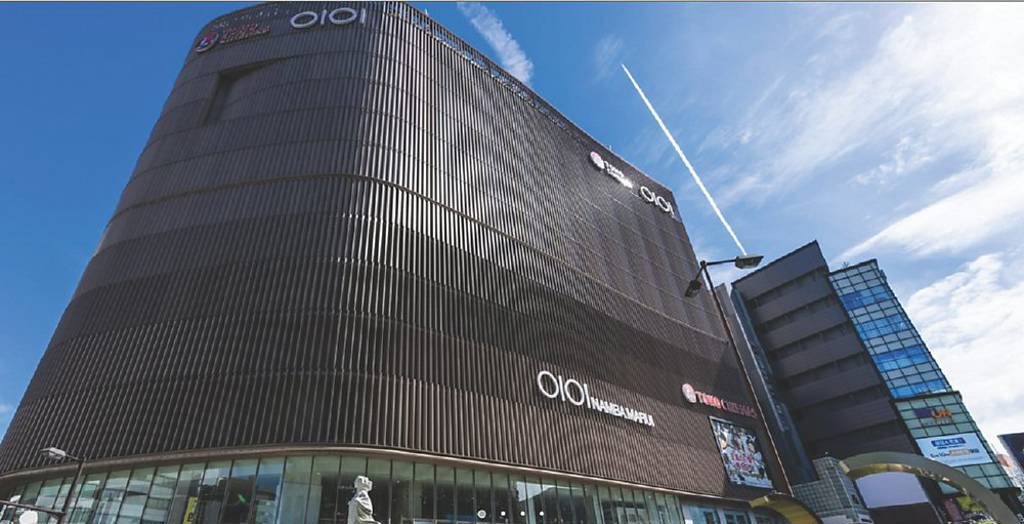 拚拓店 誠品2028營收衝300億