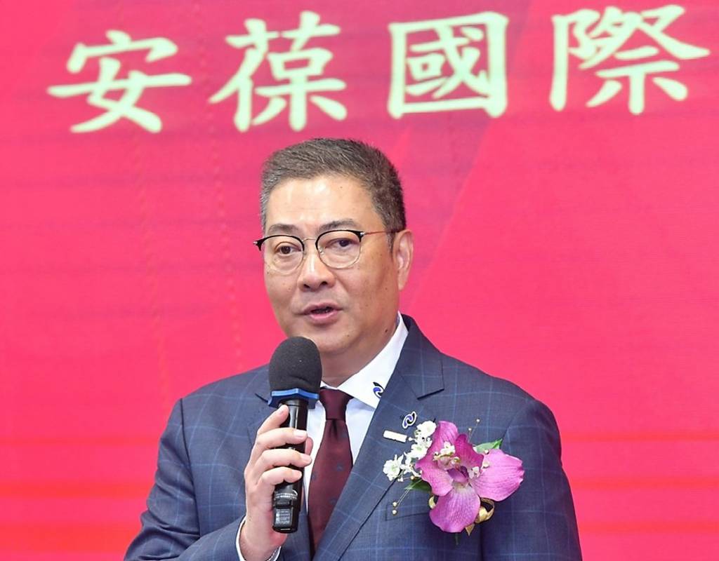 訂單旺 安葆大啖微電網商機