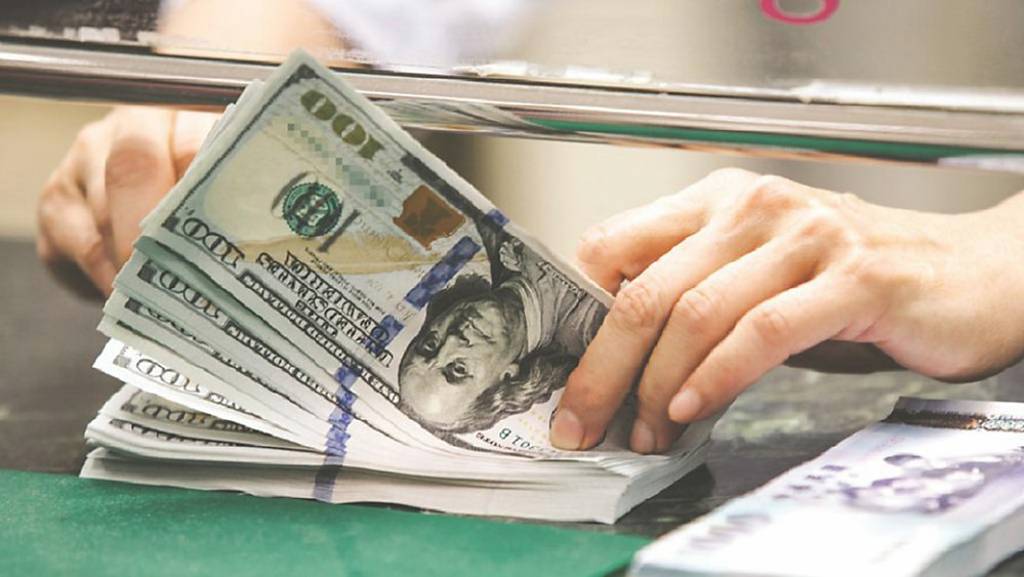 全球金融債 規模衝上5.3兆美元