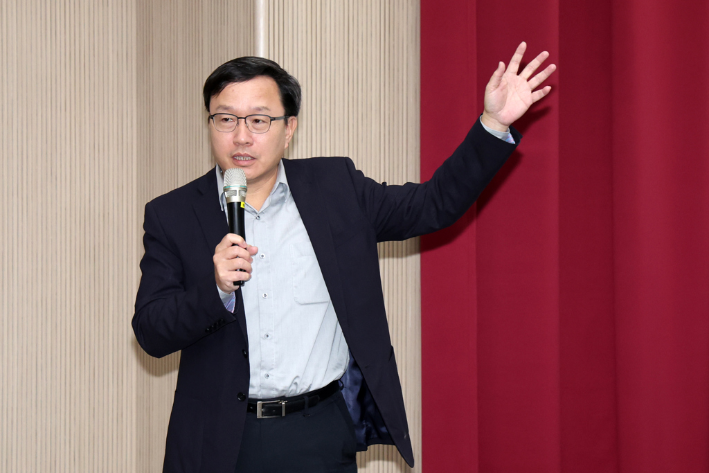租金補貼共同分擔 國土署:續與地方政府溝通