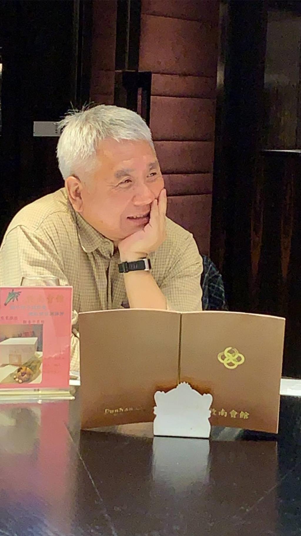 中石化推動轉型 葛樹人接任董事長