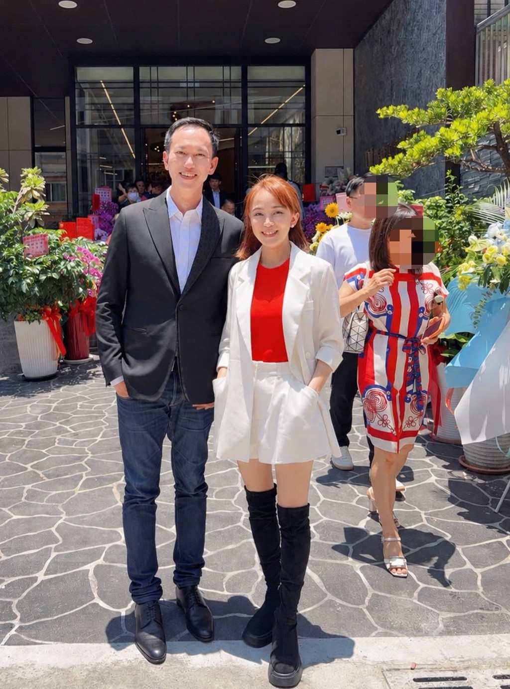 健康管理邁向主動預防新時代 曜謙診所正式開幕