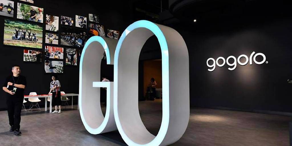 Gogoro 5月領牌達3,600輛、年增逾76% 衝18個月新高
