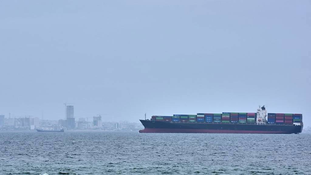 阿聯擬另闢油品運輸管道 繞過荷姆茲海峽