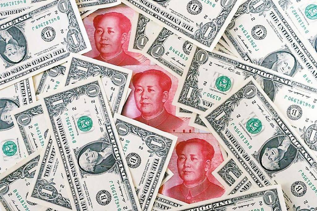 中國公布新規 境外投資嚴監管
