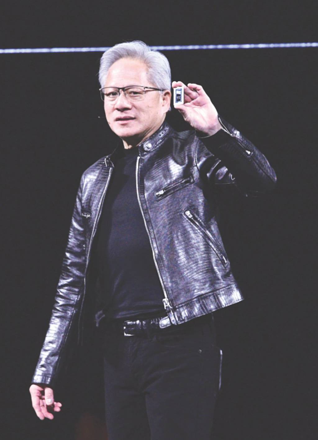 PC台鏈 構築AI新戰線