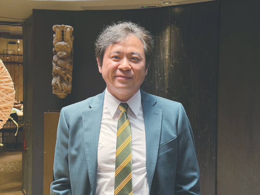 住商推安家地產 招手租服業