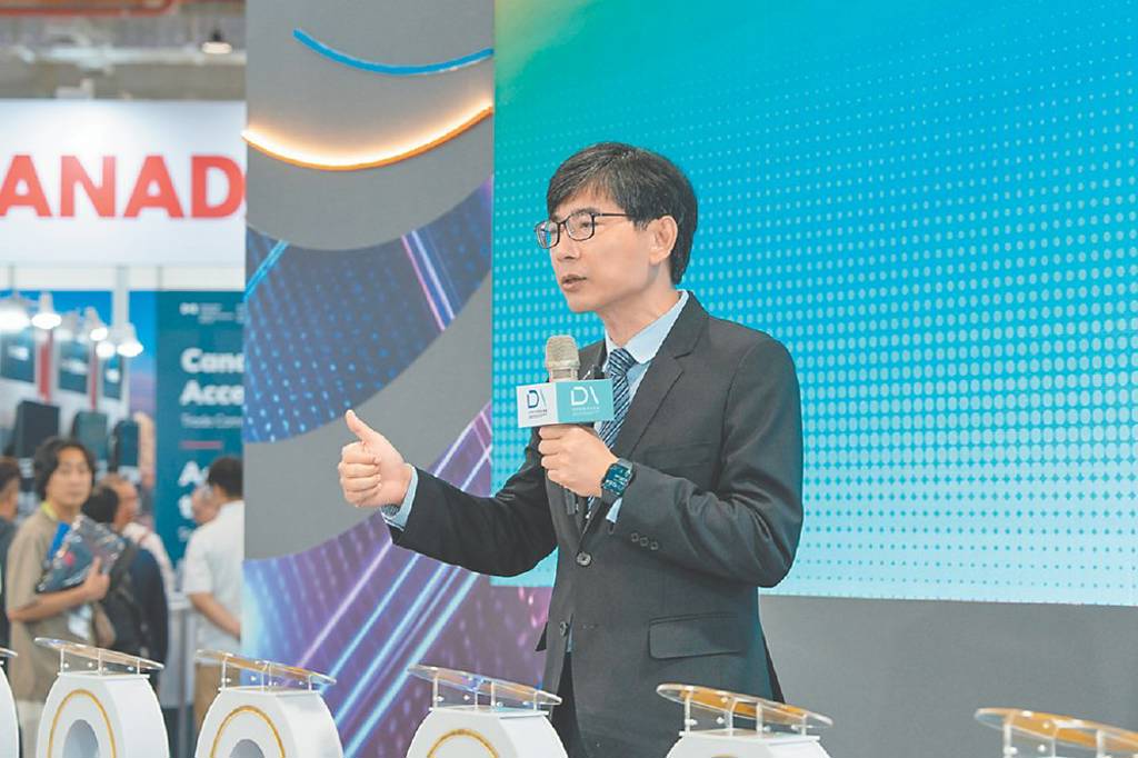 企業競爭轉向 CVC成重要策略